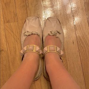 Marc Jacob’s Ballet Flats